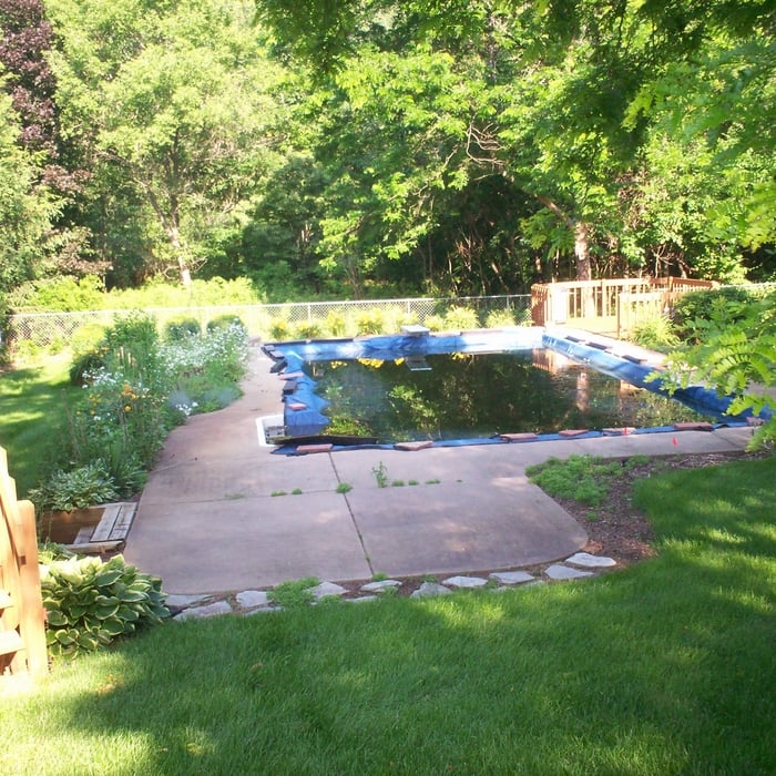Before Picture