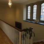 Yale University Branford HOC Main Stair