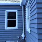 Radon Mitigation (Reduction) System