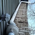 Radon Mitigation (Reduction) System