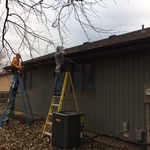 Gutter Repairs & Covers