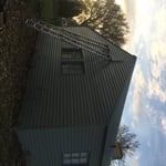 Siding