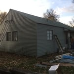 Siding
