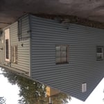 Siding