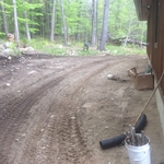 Land clearing and Clean up