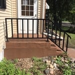Welding projects