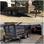 Welding projects