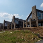 Cabins 1-4