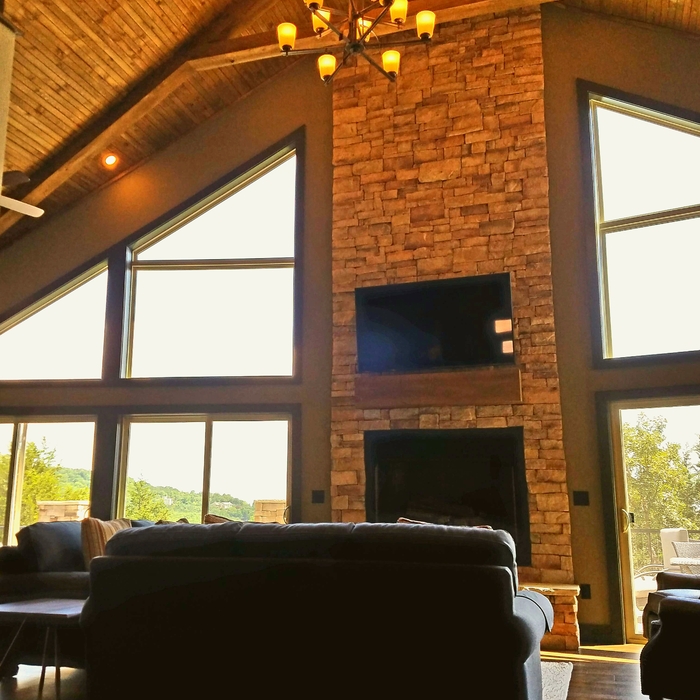 Main Living