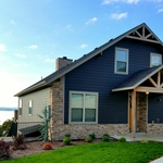 Exterior Elevation