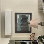 Ductless install
