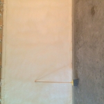 Closed cell spray foam