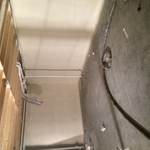 Basement walls