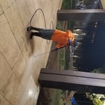 exterior pressure washing