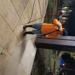 exterior pressure washing