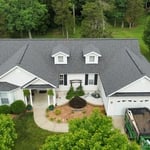 Shingle Roofing