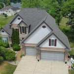 Shingle Roofing