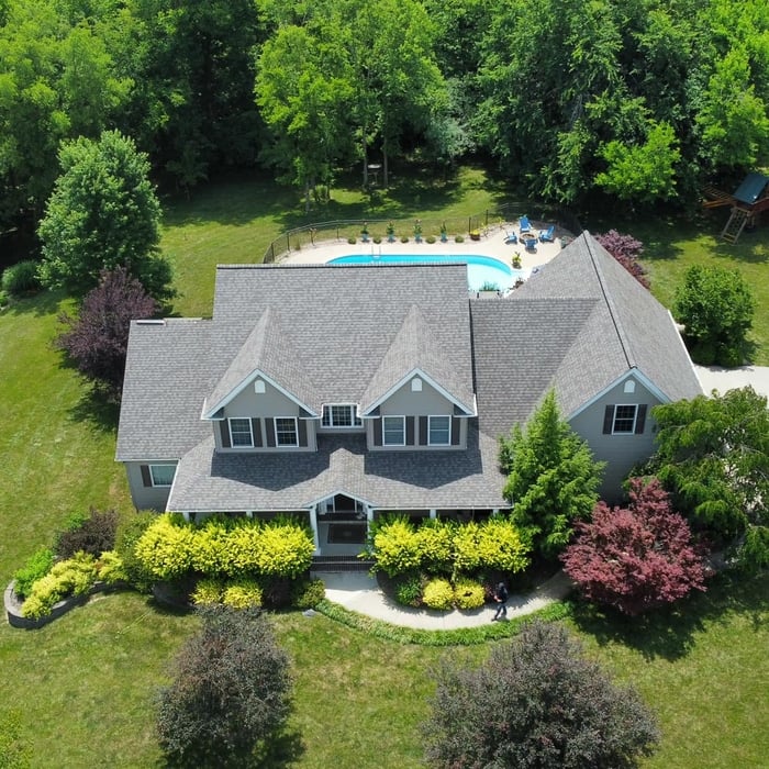 Shingle Roofing