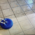 Kitchen Floor