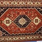 Oriental Rug Cleaning