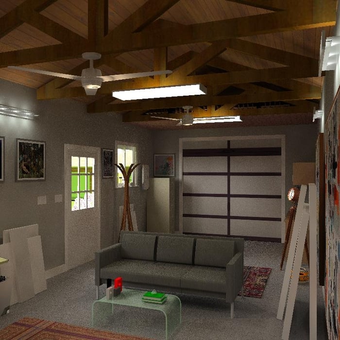 Colorado Design and Remodel Consultants Denver project