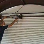 Garage Door Service