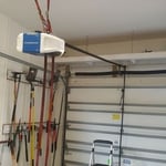 Garage Door Openere