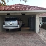 New Garage Door Installation