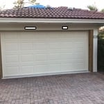 New Garage Door Installation