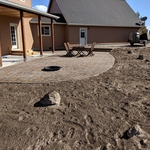 Finished project
