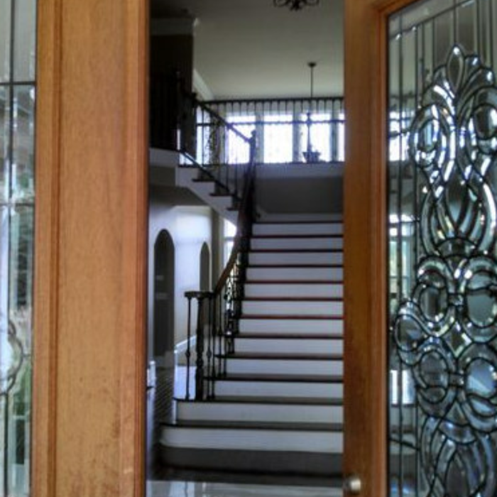 OUR WORK