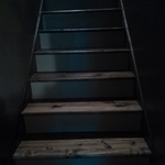 Stair case