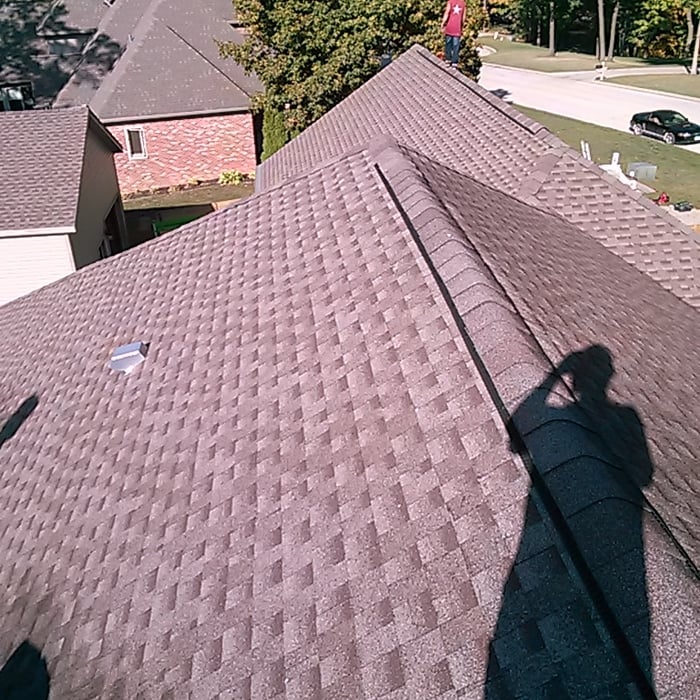 roof