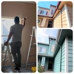 Exterior Repaint