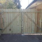 New Gate