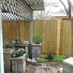 Fencing/Outdoor Area