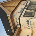 New shingles's