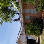 Take old shingles's put new shingles's met