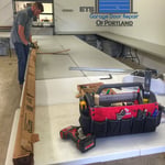 ETS Garage Door Portland