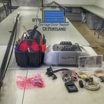 ETS Garage Door Portland