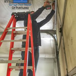 ETS Garage Door Portland