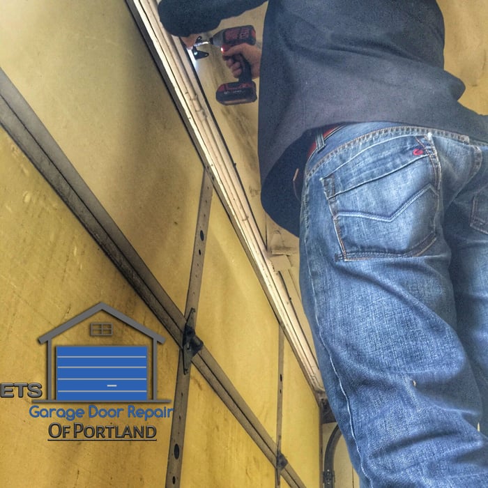 ETS Garage Door Portland