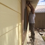Exterior Repaint