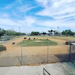Laying of new sod