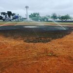 New Sprinklers