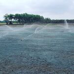 Sprinkler/Hydromulch