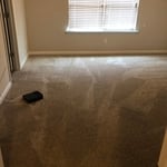 Home to be sold cleaning