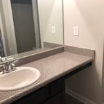 Home to be sold cleaning