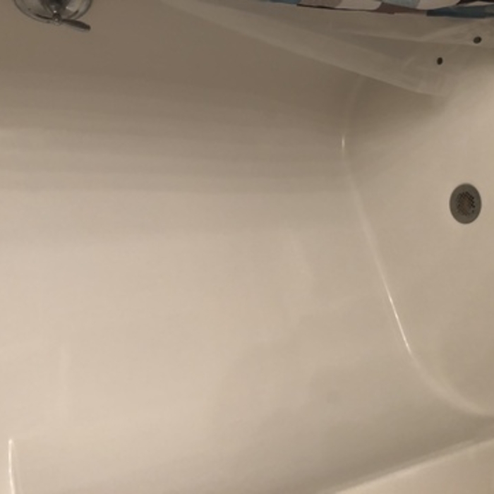Home to be sold cleaning