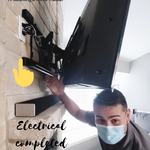 Premium TV Installations
